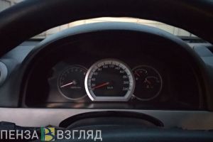 В Пензе таксист высадил ребенка на трассе, потому что тот не мог доплатить