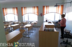 В Пензенской области стартовал прием документов для участия в программе «Земский учитель»