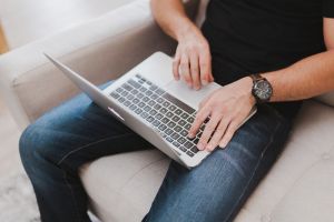 Мечта о новом спиннинге привела пензенца к мошенникам