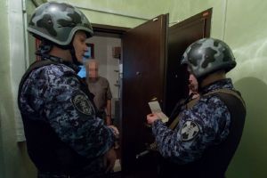 Ревнивый пензенец застал жену с другим и сломал ему челюсть