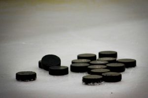 В Пензе из-за непогоды пришлось перенести несколько спортивных мероприятий