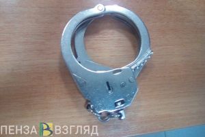 Экс-главе пензенского Минздрава смягчили условия отбывания наказания