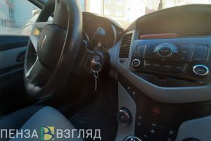 В Каменском районе накажут водителя, севшего за руль пьяным
