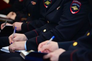 В 2020 году в Пензенской области произошел рост количества преступлений
