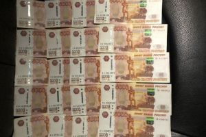 Сотруднику пензенской колонии предложили 2 миллиона за улучшенные условия в тюрьме