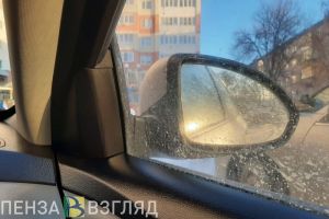 Испугавшись ареста машины, скрывавшийся житель Пензенской области вернул долг