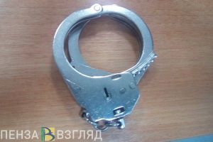 Тюремное заключение грозит жителю Пензенской области за пьяную езду