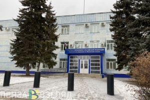 Пензенский СК начал проверку по факту гибели двух мужчин при пожаре