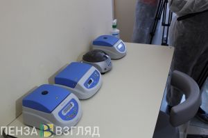 Пензенский губернатор потребовал активизировать прививочную кампанию от COVID-19