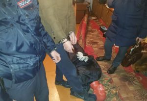 В Пензенской области мужчина с сожительницей забил пенсионера до смерти