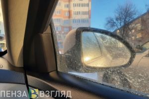 В Пензе водитель попытался подкупить инспектора ГИБДД