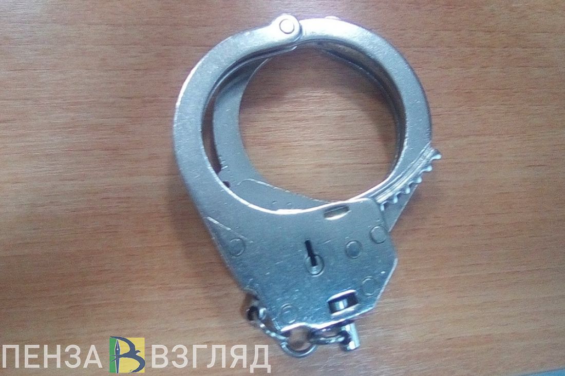 Жителю Пензенской области грозит 10 лет тюрьмы за то, что он хранил в своем доме