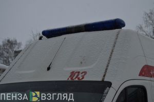 В Пензе выясняют обстоятельства гибели найденной молодой девушки