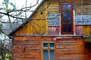 Дома у жителя Пензенской области нашли взрывчатое вещество