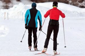 «Лыжня России» состоится в Пензе 13 февраля