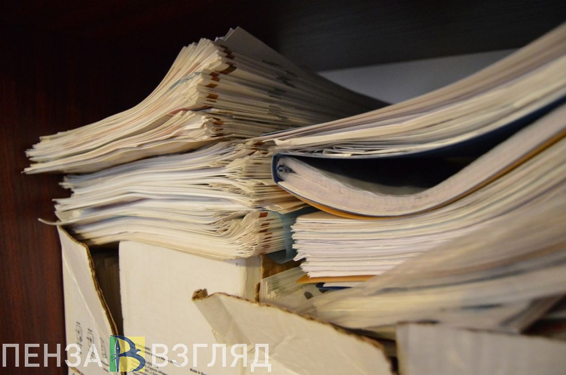 В Сердобском районе в отношении 11 глав администраций возбуждены дела