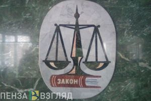 В Пензе накажут еще четверых участников несанкционированного митинга