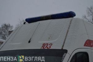 Стало известно, кто пострадал в серьезной аварии около Кузнецка