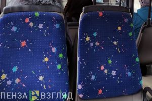 В Пензе объявили, когда начнутся дачные перевозки