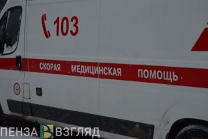 Появились подробности тройного ДТП на трассе в Пензенской области
