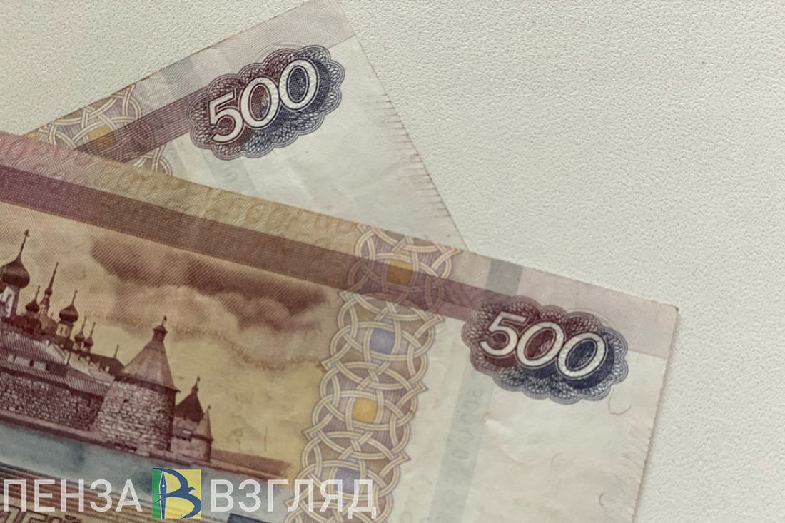 В Пензенской области пьяная пенсионерка пошла на преступление