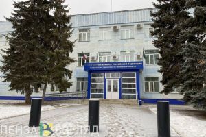 Из-за чемодана с деньгами житель Пензенской области убил родственника