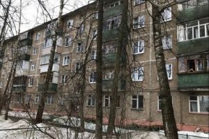 В Пензе больная женщина просила сестру о помощи из закрытой квартиры