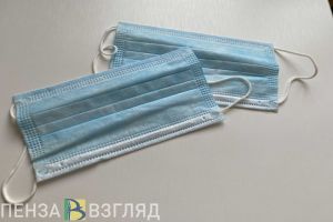 Пензенцам сообщили, при каких условиях могут отменить масочный режим