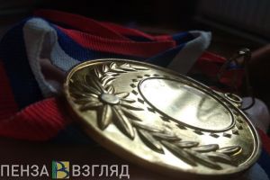 Пензенские гимнасты выиграли чемпионат ПФО