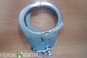В Кузнецком районе выросло число особо тяжких преступлений