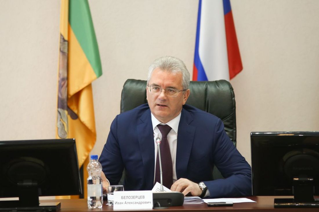 «Разберитесь». Пензенский губернатор отреагировал на претензии в соцсети
