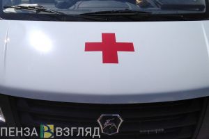Стало известно, кто пострадал в тройной аварии в Кузнецке