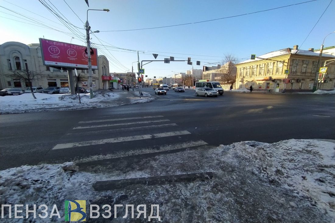 Пенза взгляд. Пенза выходные. По улицам Пензы.