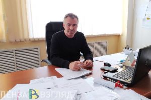 Уборка снега, потребность в специализированной технике и перспективы. Большое интервью с замдиректора Департамента ЖКХ Пензы