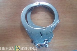 Жителю Каменки грозит срок за преступление в Колышлейском районе