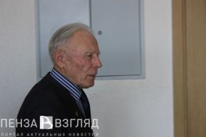 Начались заседания по уголовному делу в отношении экс-руководителя ОАО «Пензастрой»