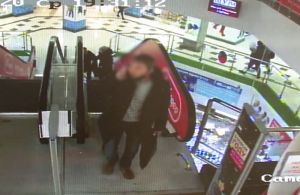Пензенец украл из магазина игровую приставку за 13 тысяч рублей