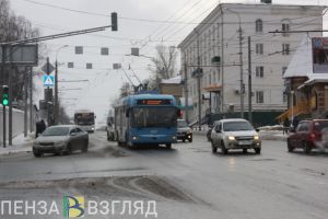 Плюсовая температура, прививочная кампания и сотрудничество с Беларусью - новости Пензы за 11 февраля