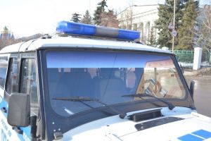 Пензенец оболгал полицейского, чтобы отомстить
