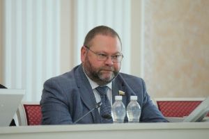 Олег Мельниченко высоко оценил организацию профилактики правонарушений в Пензенской области