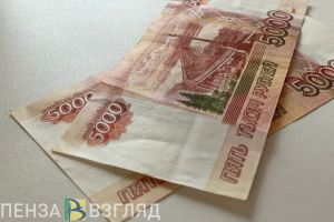 В Шемышейке мужчина положил взятку для полицейского в Уголовный кодекс