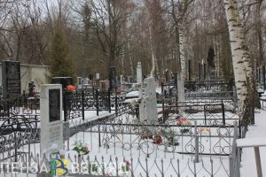 Два жителя Пензенской области незаконно обогатились на кладбище
