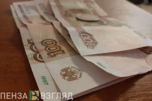 В Пензенской области рассчитали величину прожиточного минимума для пенсионеров