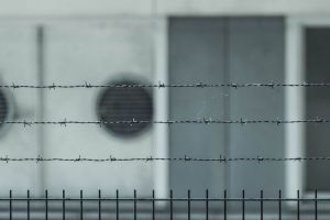 Житель Пензенской области попросил вместо обязательных работ отправить его в колонию
