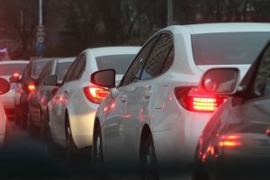 В Пензе разыскивают очевидцев аварии на улице Островского