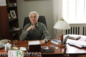Кирилл Застрожный: «Мы совершили абсолютный рывок и стали одним из передовых музеев Пензенской области»