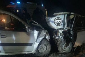 Стало известно, кто погиб в жестком ДТП в Пензенском районе