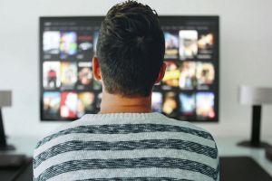 Более 180 тысяч рублей пензенец потратил на несуществующий телевизор