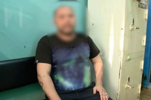 В Пензе жестоко избили и ограбили мужчину