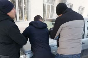 В Пензенской области задержали разбойников, совершивших преступление в Москве